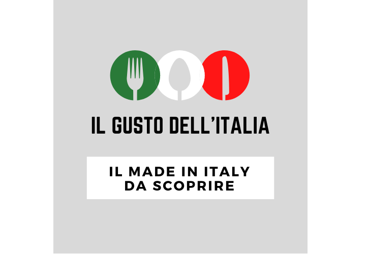 The taste of Italy