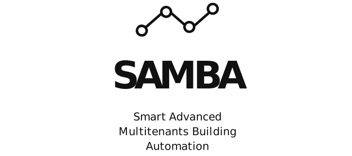SAMBA - Smart and Advanced Multitenant Buildings Automation