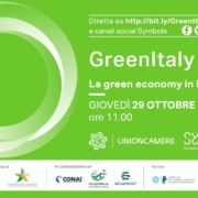 Report GreenItaly 2020